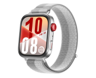 Huawei Watch Fit 4 szary - 1330226 - zdjęcie 1